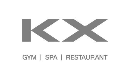 KX Gym, Spa, Restaurant