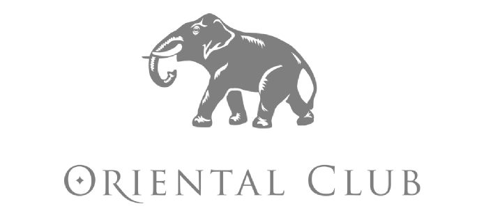 The Oriental Club, London