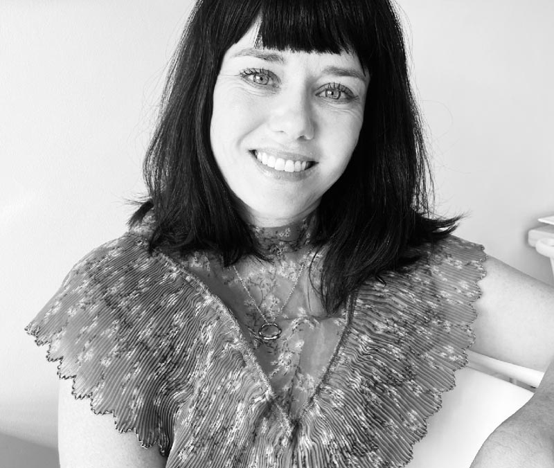 Jane Mills - Co-founder, Director