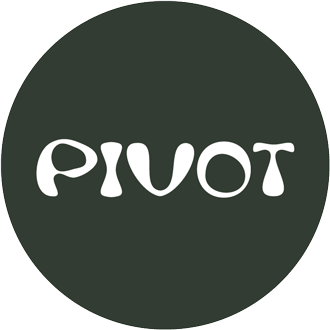 Pivot - PDF download for course leaders